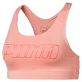 Puma Bra 4Keeps koralle Damen