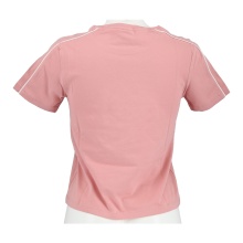 Puma Shirt Classic Tight rose Damen