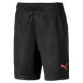 Puma Sporthose Short NXT kurz schwarz Jungen