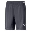 Puma Sporthose Short NXT dunkelgrau Jungen