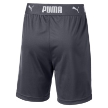 Puma Sporthose Short NXT dunkelgrau Jungen