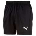 Puma Sporthose Short Active kurz schwarz Herren