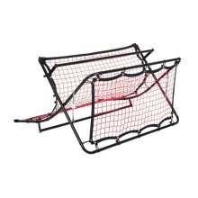 Pure2Improve Fussballtor Trainings-Rebounder