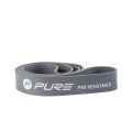 Pure2Improve Widerstandsband Pro Extra Heavy - grau 31 kg