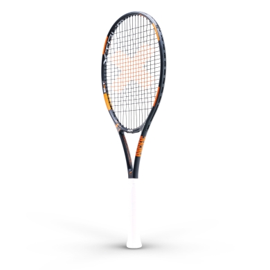 Pacific Tennisschläger BXT X Tour Pro 97in/315g/Turnier schwarz - unbesaitet -