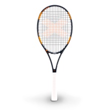 Pacific Tennisschläger BXT X Tour Pro 97in/315g/Turnier schwarz - unbesaitet -