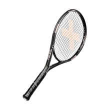 Pacific Tennisschläger BXT NXS Nexus #23 118in/225g/Komfort schwarz/chrome - unbesaitet -