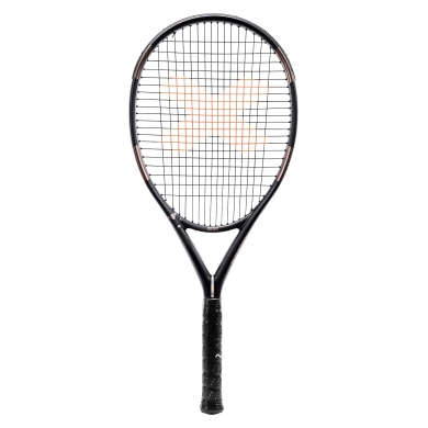 Pacific Tennisschläger BXT NXS Nexus #23 118in/225g/Komfort schwarz/chrome - unbesaitet -