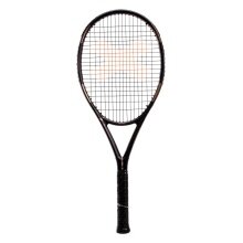 Pacific Tennisschläger BXT NXS Nexus 102in/260g/Komfort 2023 schwarz/chrome - unbesaitet -