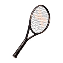 Pacific Tennisschläger BXT NXS Nexus 102in/260g/Komfort 2023 schwarz/chrome - unbesaitet -