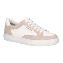 Peter Kaiser Sneaker 42 (Leder) weiss/beige Damen