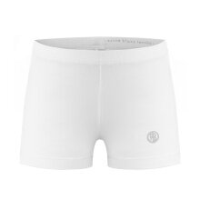 Poivre Blanc Shorty weiss Damen