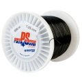 Polystar Tennissaite Energy (Haltbarkeit+Power) schwarz 400m Rolle