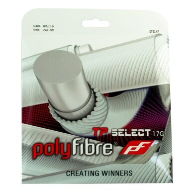 Polyfibre TP Select Tennissaite