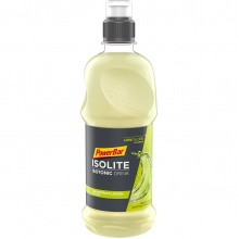 PowerBar Isolite - isotonisches Sportgetränk - Grapefruit Lemon 12x500ml Karton