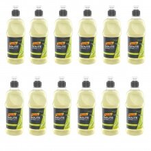 PowerBar Isolite - isotonisches Sportgetränk - Grapefruit Lemon 12x500ml Karton