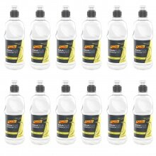 PowerBar Aqua Plus - Sportgetränk mit Magnesium - Lemon 12x500ml Karton