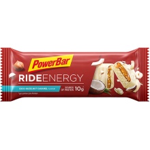 PowerBar Energieriegel Ride Kokos/Haselnuss 18x55g Box