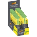 PowerBar PowerGel Hydro (flüssiges konzentriertes Kohlenhydratgel) Mojito - 24x67ml Box