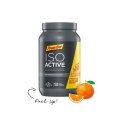 PowerBar IsoActive - isotonisches Sportgetränk mit 5 Mineralstoffen & Kohlenhydraten - Orangen-Geschmack 1320g Dose