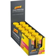 PowerBar 5Electrolytes Sports Drink Pink Grapefruit 12x10 Tabs Box