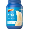 PowerBar Clean Whey 100% Whey Isolate Vanille 570g Dose