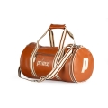 Prince Sporttasche Heritage Duffel (Hauptfach) braun