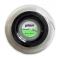 Prince Tennissaite Synthetic Gut mit Duraflex (Allround+Haltbarkeit) schwarz 200m Rolle