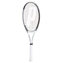 Prince Tennisschläger Thunder Dome 100in/275g/Freizeit - besaitet -