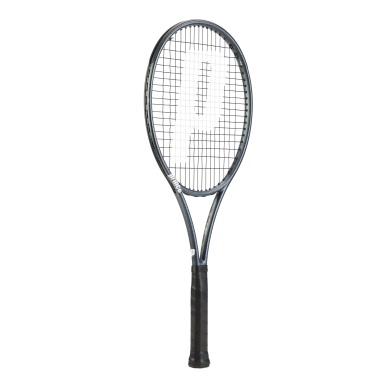 Prince Tennisschläger Phantom X TeXtreme 2.5 100in/290g/Turnier - unbesaitet -