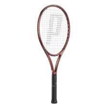 Prince Tennisschläger O3 Legacy 105in/280g/Komfort - TESTSCHLÄGER (wie NEU) - besaitet -