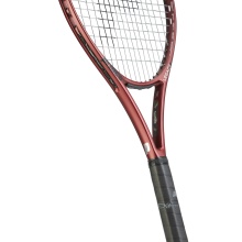 Prince Tennisschläger O3 Legacy 105in/280g/Komfort - TESTSCHLÄGER (wie NEU) - besaitet -