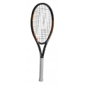 Prince Tennisschläger Warrior 100in/265g/Allround orange - besaitet -