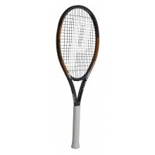 Prince Tennisschläger Warrior 100in/265g/Allround orange - besaitet -