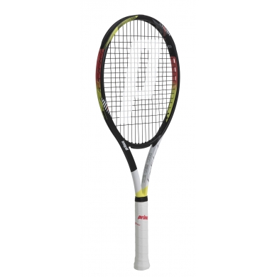 Prince Tennisschläger Ripstick 300 TeXtreme 2.5 100in/300g/Turnier - unbesaitet -