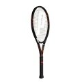 Prince Tennisschläger Beast 100in/300g/Turnier 2023 schwarz/rot - unbesaitet -