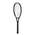 Prince Tennisschläger Beast 98 98in/305g/Turnier 2024 schwarz/rot - unbesaitet -