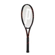 Prince Tennisschläger Beast 98 98in/305g/Turnier 2024 schwarz/rot - unbesaitet -