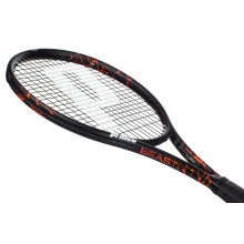 Prince Tennisschläger Beast 98 98in/305g/Turnier 2024 schwarz/rot - unbesaitet -