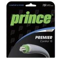 Prince Tennissaite Premier Control (Touch+Kontrolle) natur 12m Set