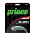 Prince Tennissaite Synthetic Gut Duraflex (Allround+Haltbarkeit) gelb 12m Set