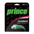 Prince Tennissaite Synthetic Gut Duraflex (Allround+Haltbarkeit) weiss 12m Set