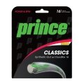 Prince Tennissaite Synthetic Gut Duraflex (Allround+Haltbarkeit) gold 12m Set