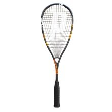 Prince Squashschläger Textreme Zylon Hyper Pro 550 140g/kopflastig 2024 schwarz/bunt - besaitet -