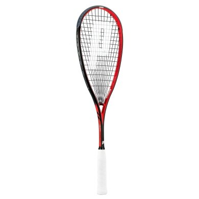 Prince Squashschläger Team AirStick 500 135/kopflastig - besaitet -