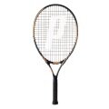 Prince Kinder-Tennisschläger Warrior Elite 23in (7-10 Jahre) braun - besaitet -