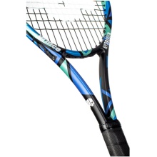 Prince Tennisschläger by Hydrogen Neon 305 100in/305g blau - besaitet -