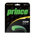 Prince Tennissaite Tour XP (Haltbarkeit+Power) grün 12 Meter Set