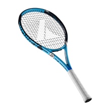 Pro Kennex Tennisschläger Kinetic Q+ 15 105in/285g blau - unbesaitet -