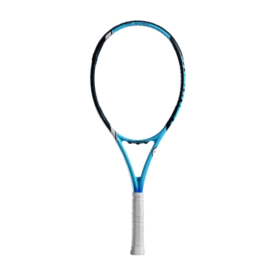 Pro Kennex Tennisschläger Kinetic Q+ 15 Pro 105in/305g/Allround blau - unbesaitet -